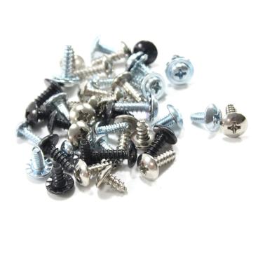 GE JVM1540SM5SS Screw Kit - Genuine OEM