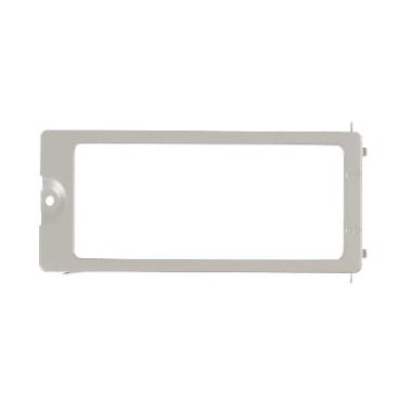 GE JVM2051WH001 Glass Cover - Genuine OEM