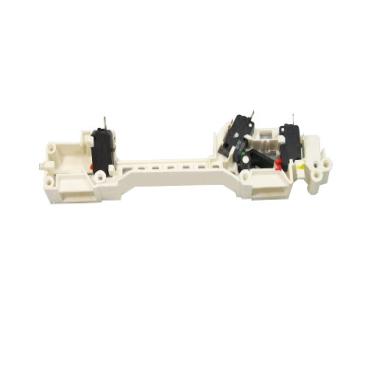 GE JVM2052DN1BB Board Latch  - Genuine OEM