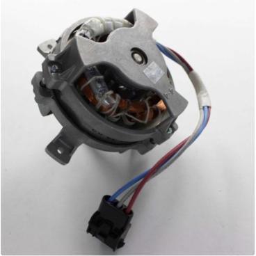 GE P2B940SEF1SS Convection Motor - Genuine OEM