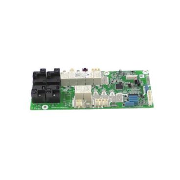 GE PB965YP1FS Electronic Control Relay Board - Genuine OEM