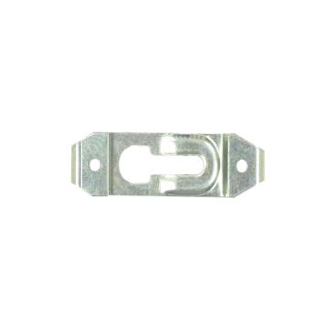 GE PCF25NGWAWW Lock Handle Bracket - Genuine OEM