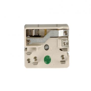 GE PCP932TM3WW Infinite Surface Element Switch - Genuine OEM