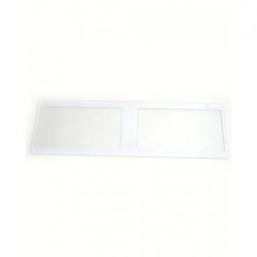 GE PDCF1NBXABB Cantilever Glass Shelf - Genuine OEM