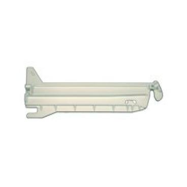 GE PDS18LBMAWW Crisper Drawer Slide - Genuine OEM