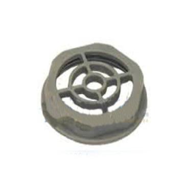 GE PDW1860K00SS Ring Nut with Gasket - Genuine OEM