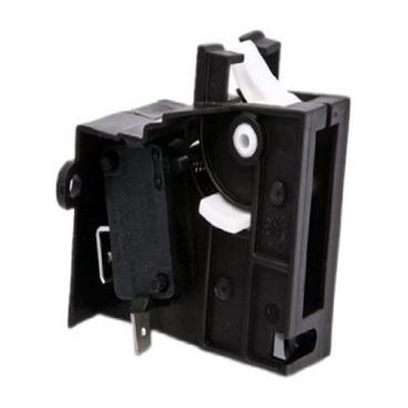 GE PDW9800J03BB Door Latch - Genuine OEM