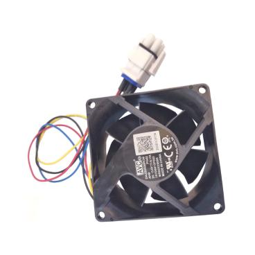 GE PFD28KYNDFS Evaporator Fan - Genuine OEM