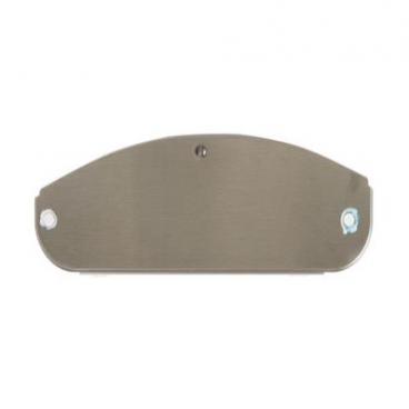 GE PFE27KSDCSS Drip Tray Guard (Stainless) - Genuine OEM