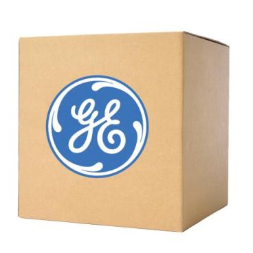 GE PFE28RSHESS Defrost Heater Assembly Genuine OEM