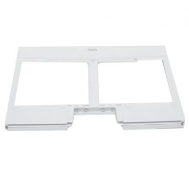 GE PFQS5PJZH Deli Drawer Frame Cover - Genuine OEM