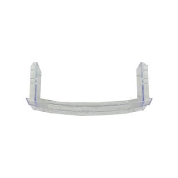 GE PFQS5PJZH Door Shelf (Clear) - Genuine OEM