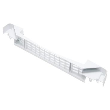 GE PFSF0MFZGBB Grille Base - Genuine OEM