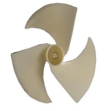 GE PFSS6PKXESS Condenser Fan Blade - Genuine OEM