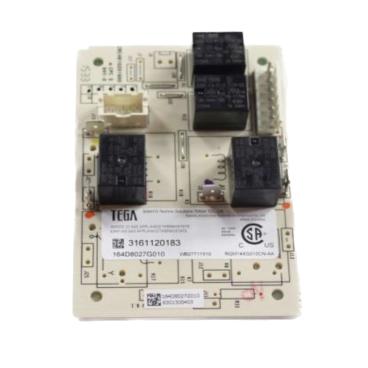 GE PGB950DEF1BB Daughter Relay Board - Genuine OEM