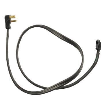 GE PGB950SEF1SS Line Cord  - Genuine OEM