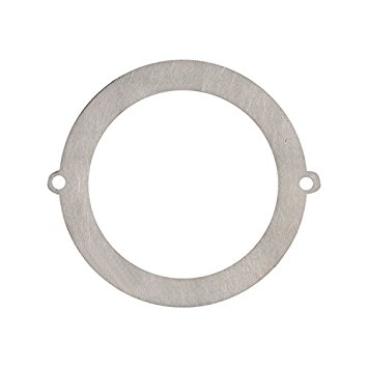 GE PGB980SET3SS Oven Light Gasket - Genuine OEM