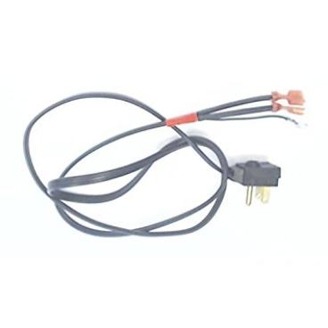 GE PGP943DET4BB Power Cord - Genuine OEM