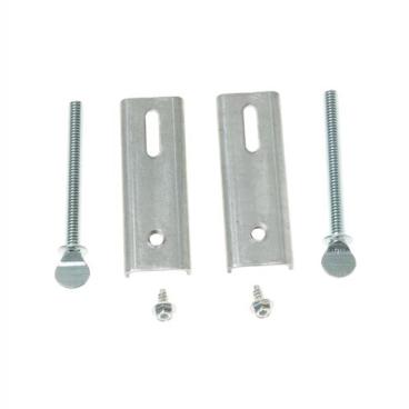 GE PHP9030DJ2BB Range Installation Kit - Genuine OEM