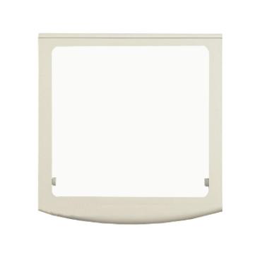 GE PSC25MSWASS Top Pan Cover Assembly - Genuine OEM