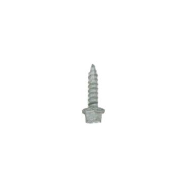 GE PSIC3RGXCFBV Air Separator Screw - Genuine OEM