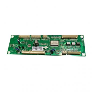 GE PT9800SH3SS Main Control Board Genuine OEM