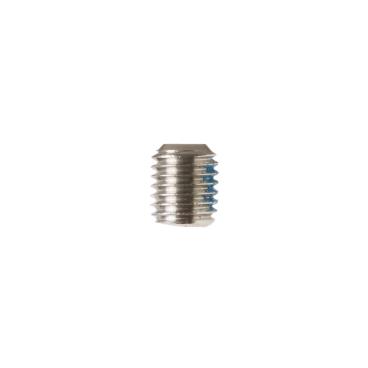 GE PWE23KELKDS Door Handle Set Screw - Genuine OEM