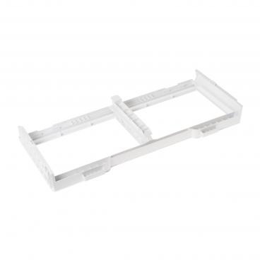 GE PYE22PELCDS Drawer Frame Assembly - Genuine OEM