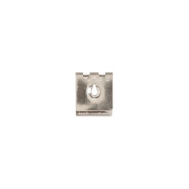 GE SCA1000HSS01 Grille Clip - Genuine OEM