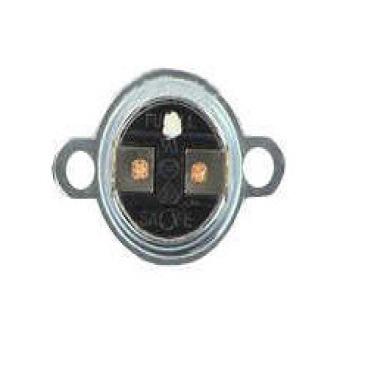 GE SCA2000FBB02 Thermostat - Genuine OEM