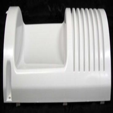 GE STS18ZBPRRWW Tower Bottom - Genuine OEM