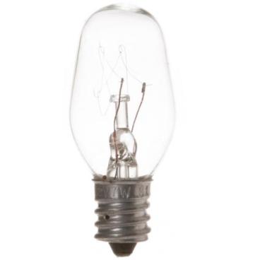 GE TFT24PRXCAA Appliance Light Bulb - Genuine OEM