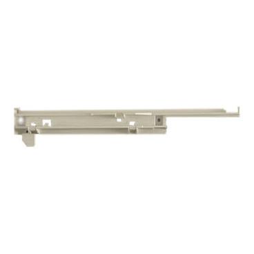 GE TFX25QRCCAA Drawer Slide Rail - Left Side - Genuine OEM