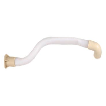 GE WCCB1030T4WC Pump Hose - Genuine OEM