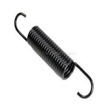 GE WCVH6800J3WW Suspension Spring - Genuine OEM