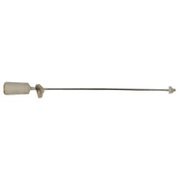 GE WKRE6280DCWW Rod and Spring Assembly - Genuine OEM