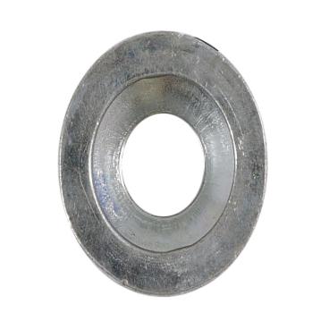 GE WWRE5240DCCC Pulley Nut  - Genuine OEM