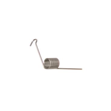 GE XSS25GGPECBB Dispenser Lever Spring - Genuine OEM