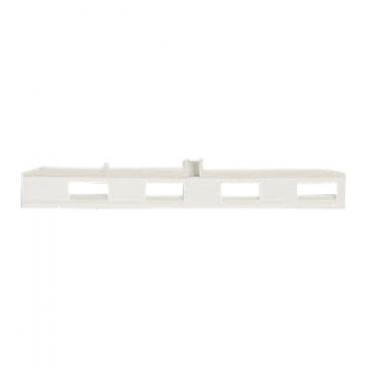 GE ZFSB23DXCSS Middle Drawer Slide Rail Cover - Genuine OEM