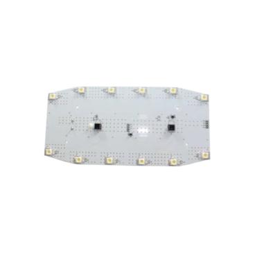 GE ZIS420NNBII LED Board Assembly - Genuine OEM