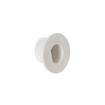 GE ZISS420DRKSS Showcase Pivot Bushing - Genuine OEM