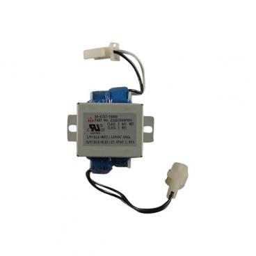 GE ZISS420DXBSS Transformer - Genuine OEM