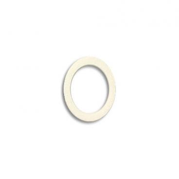 Hotpoint CTX14CAZJLWH Door Spacer - Genuine OEM