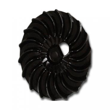 Hotpoint DLB1250BBL Blower Wheel (Black) Genuine OEM