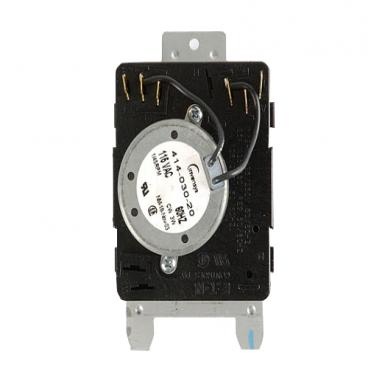 Hotpoint DLL3680SBLWH Dryer Timer Control Genuine OEM