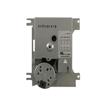 Hotpoint HDA2000V35WW Timer - Genuine OEM