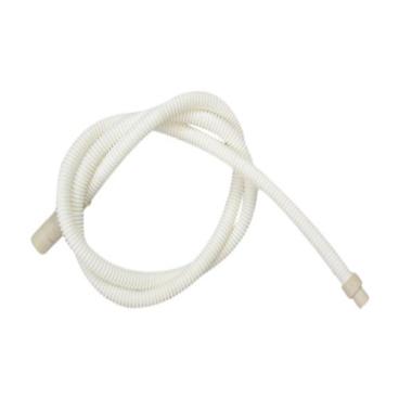 Hotpoint HDA2100H35CC Drain Hose - Genuine OEM