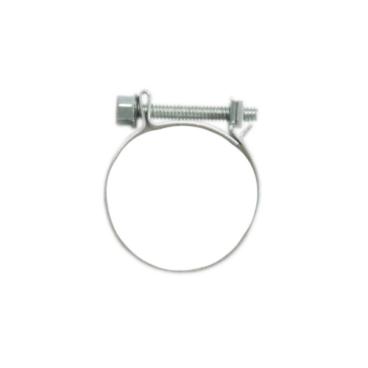 Hotpoint HDF330PGR1WW Hose Clamp - Genuine OEM