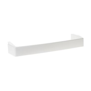 Hotpoint HPS18BTHSRWW Bottom Shelf - Genuine OEM