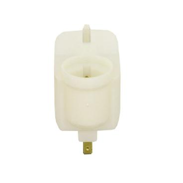 Hotpoint HSS22DDMDWH Socket And Terminal - Genuine OEM